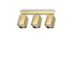 Потолочный светильник Ideal Lux DYNAMITE 371283