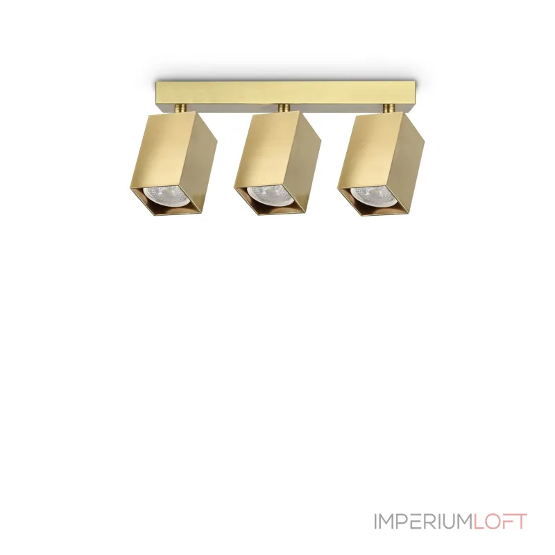 Потолочный светильник Ideal Lux DYNAMITE 371283 Потолочный светильник Ideal Lux DYNAMITE 371283