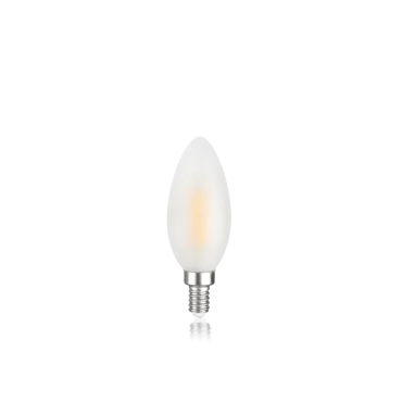 Филаментная лампа Ideal Lux LAMPADINE E14 326610