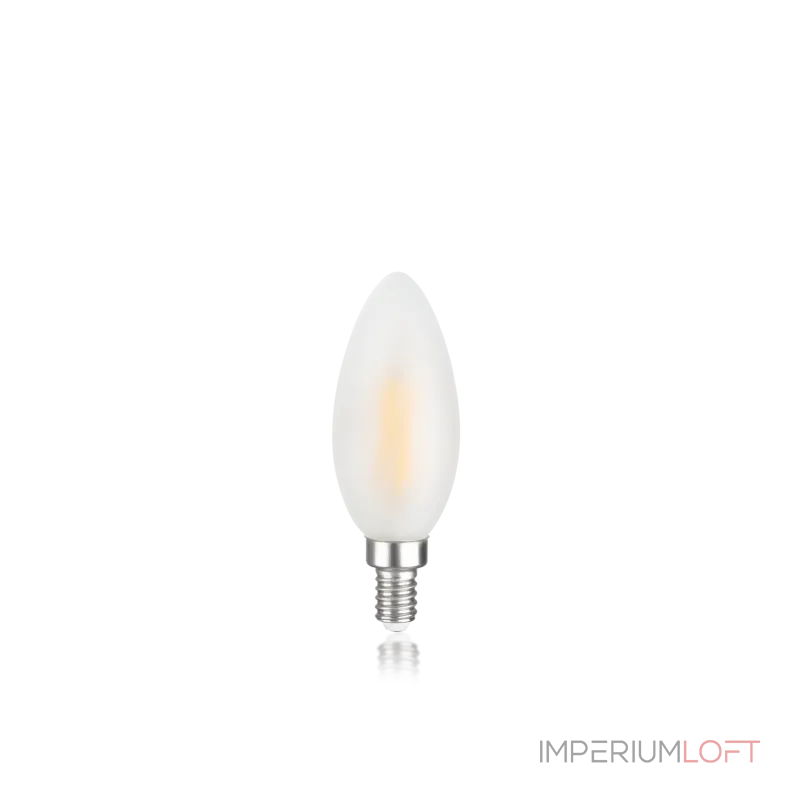 Филаментная лампа Ideal Lux LAMPADINE E14 326610