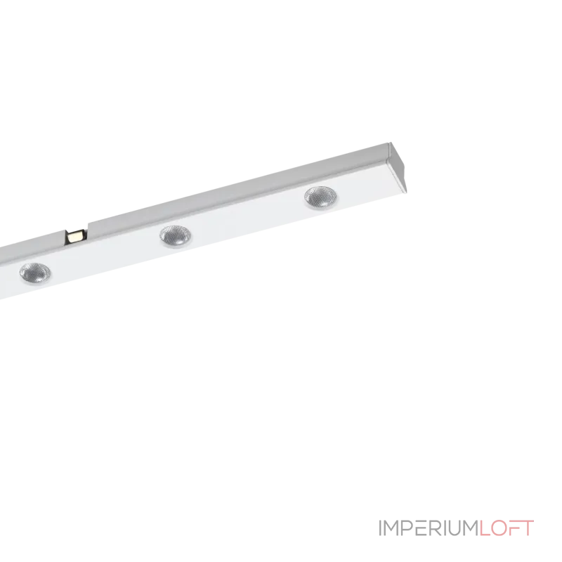 Трековый светильник Ideal Lux STICK 369921