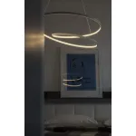 Подвесная люстра Ideal Lux OZ 342412