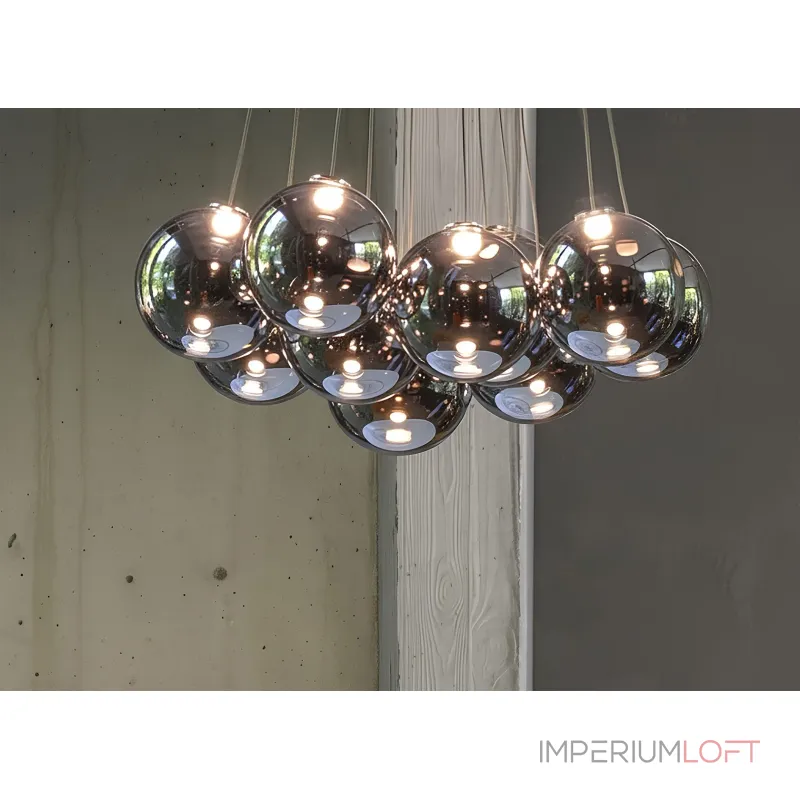 Потолочное основание SP13 Ideal Lux MAPA 371993