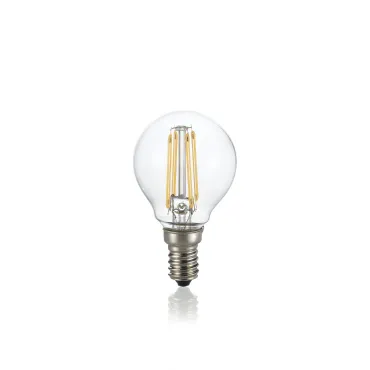 Филаментная лампа Ideal Lux LAMPADINE E14 101200