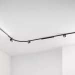 Радиусный шинопровод Ideal Lux DEVA 339375