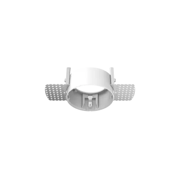 Корпус встраиваемого светильника Ideal Lux ZEUS 323541