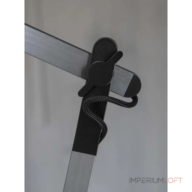 Настольная лампа Ideal Lux FUTURA 272078