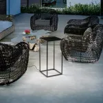 Уличный торшер Ideal Lux IPOTESI 300658