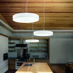 Абажур Ideal Lux SET UP ULTRA SLIM 346168