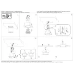 Встраиваемый светильник Ideal Lux FUNKY 243849