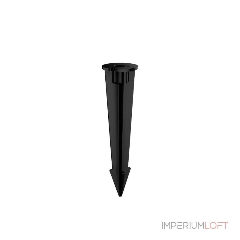 Уличный напольный светильник Ideal Lux O-ZONE 337531