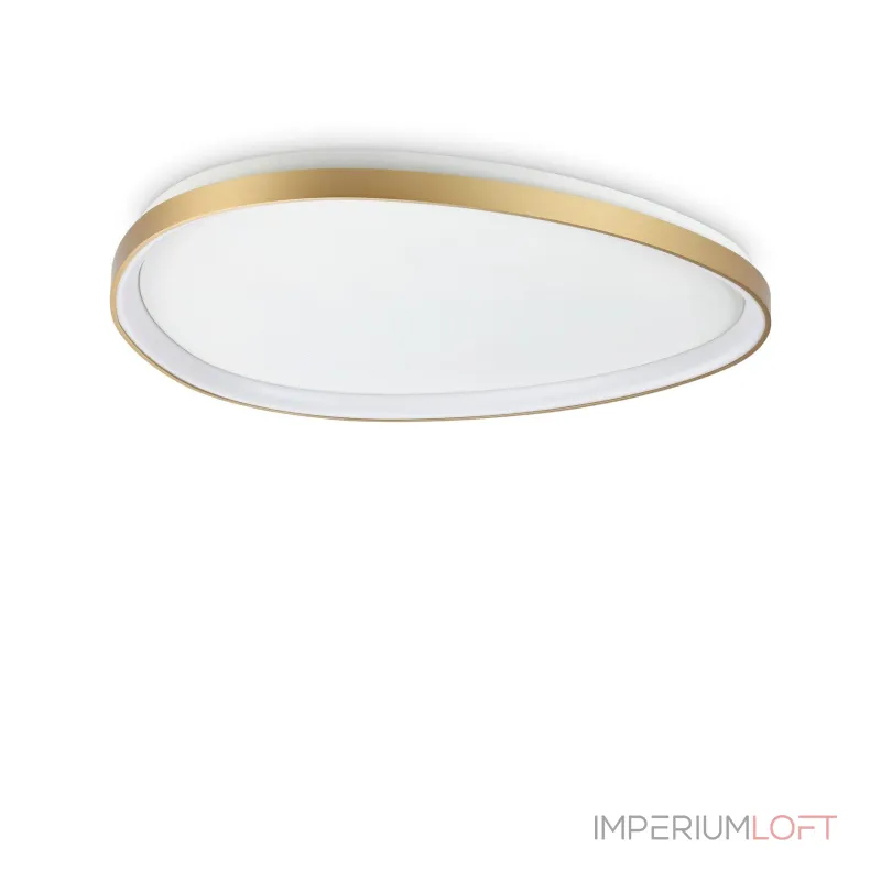 Потолочная люстра Ideal Lux GEMINI 341514
