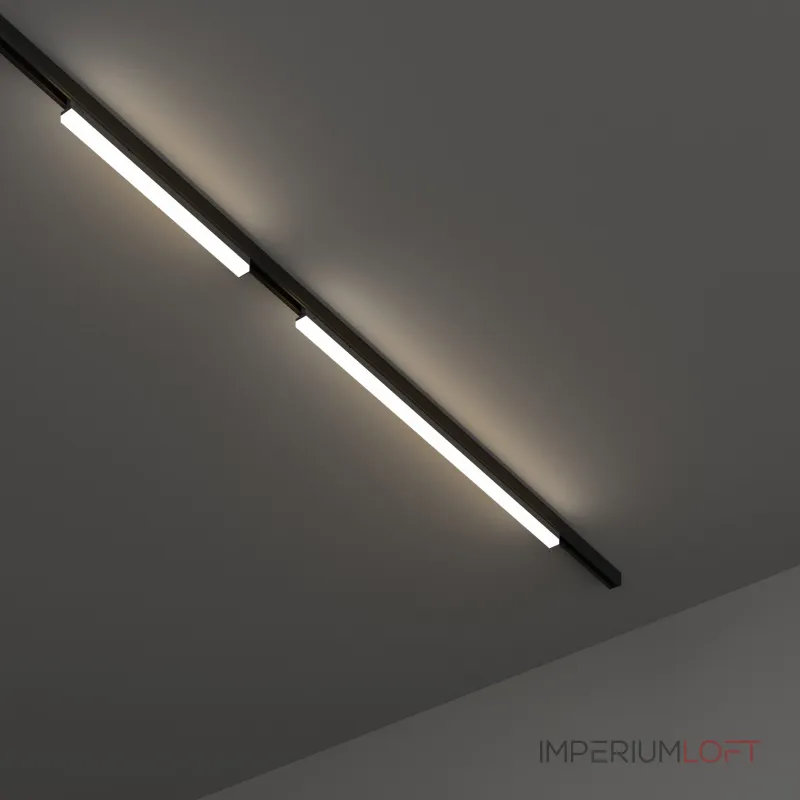 Трековый светильник Ideal Lux DISPLAY 375465