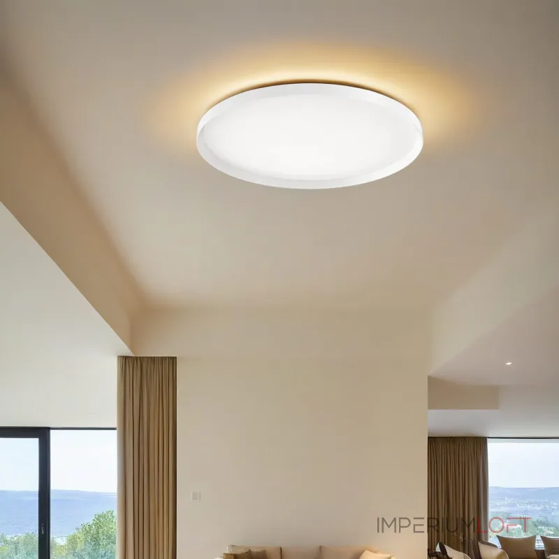 Потолочный светильник Ideal Lux FLY 341149