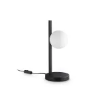 Настольная лампа Ideal Lux BINOMIO 353302
