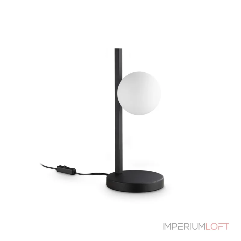 Настольная лампа Ideal Lux BINOMIO 353302