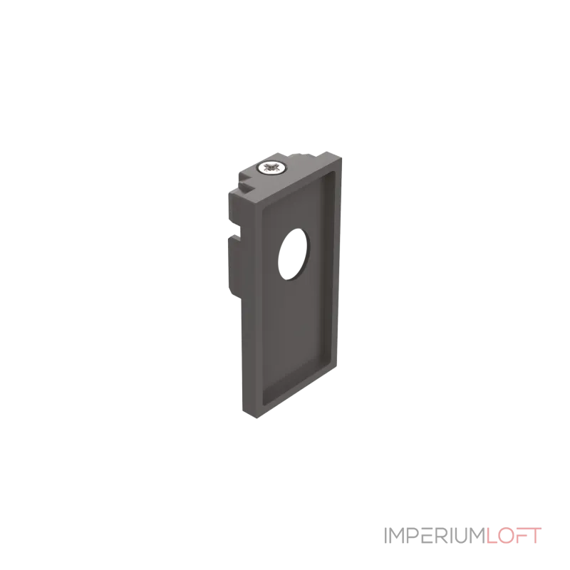 Заглушка Ideal Lux EGO 267234