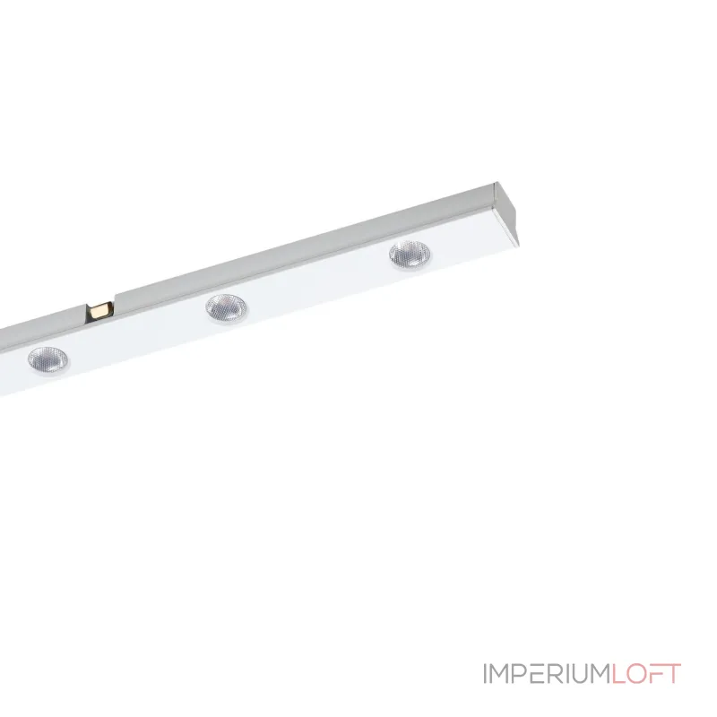 Трековый светильник Ideal Lux STICK 364087.