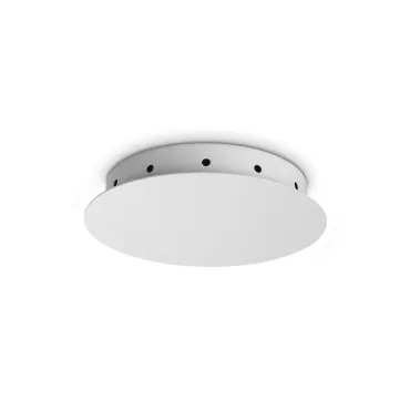Потолочная база с магнитным креплением Ideal Lux ROSONE 370729