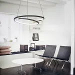 Подвесная люстра Ideal Lux OZ 342412