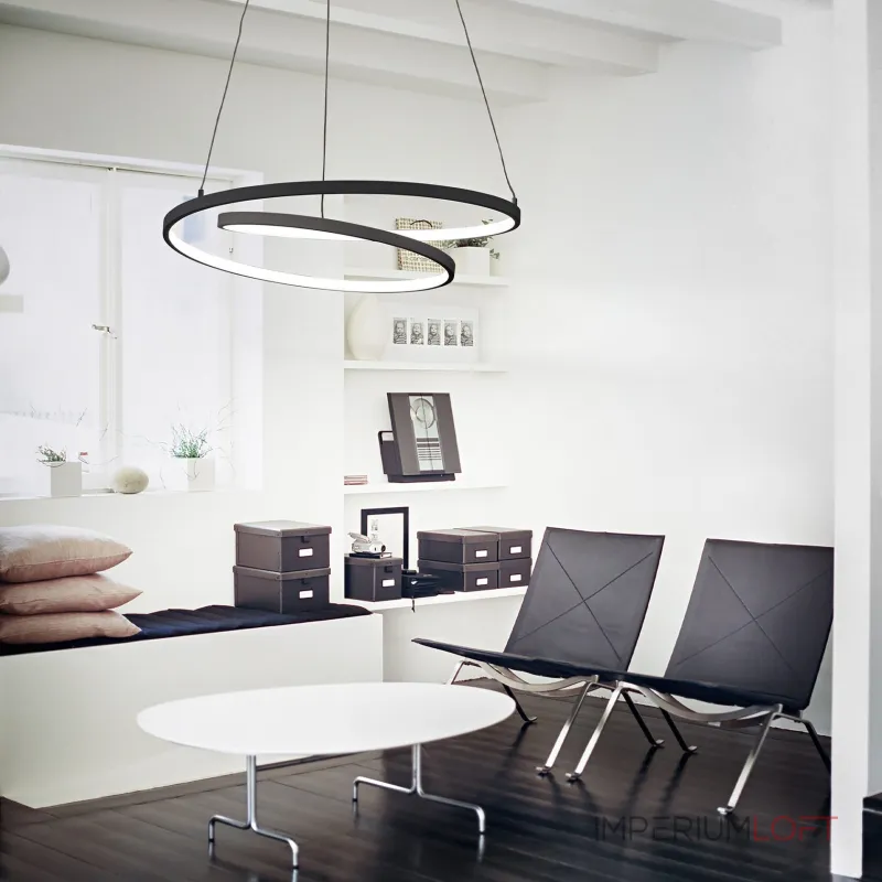 Подвесная люстра Ideal Lux OZ 342412