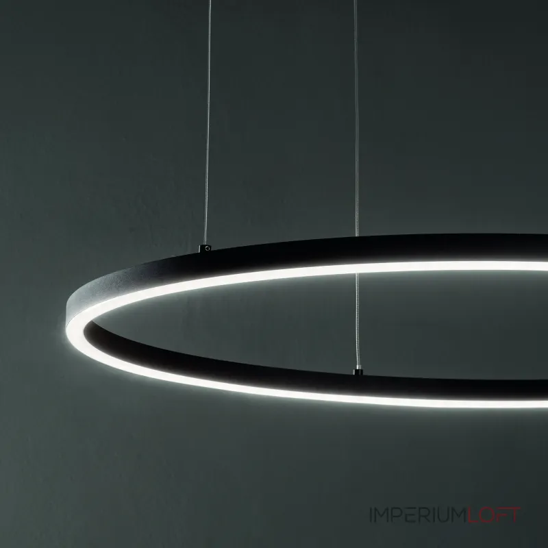 Подвесная люстра Ideal Lux ORACLE SLIM 342016