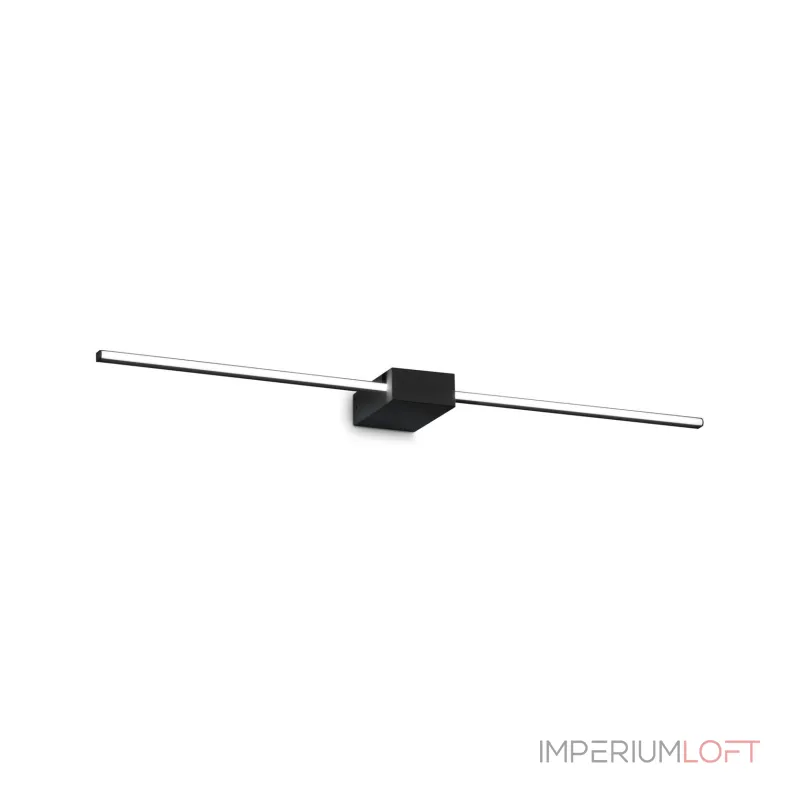 Настенный светильник Ideal Lux THEO 311760 Настенный светильник Ideal Lux THEO 311760