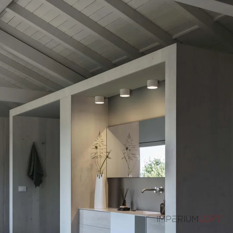 Потолочный светильник Ideal Lux SPIKE 328812 Потолочный светильник Ideal Lux SPIKE 328812