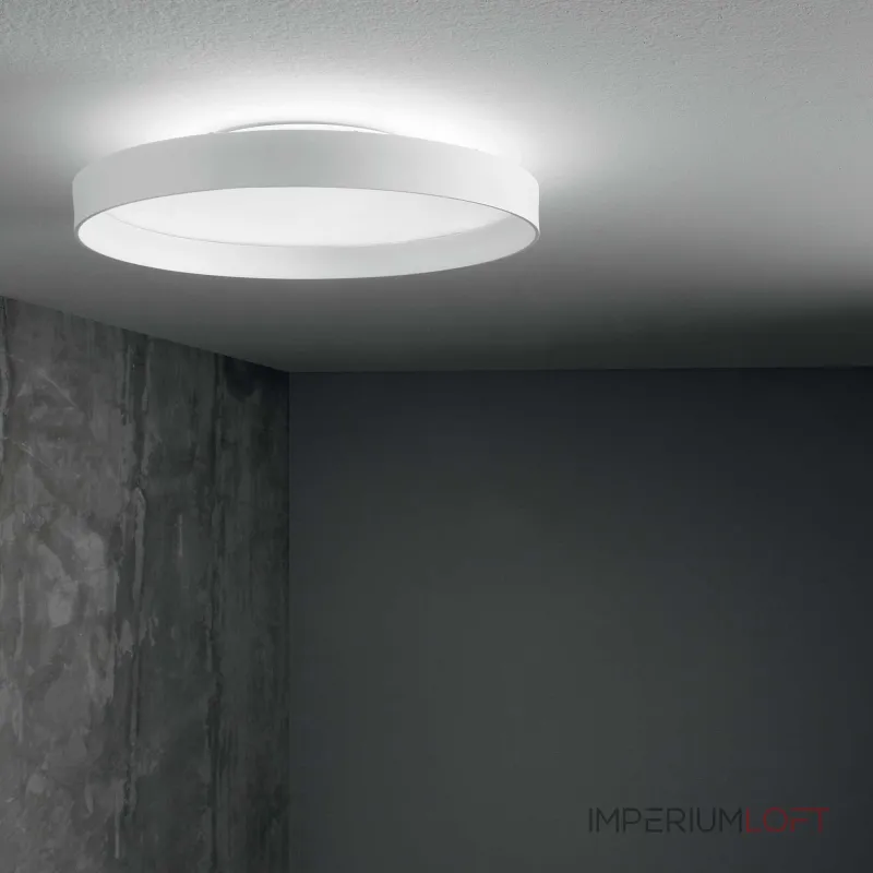 Потолочный светильник Ideal Lux FLY 306575 Потолочный светильник Ideal Lux FLY 306575