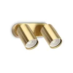 Настенный светильник Ideal Lux DYNAMITE 367392