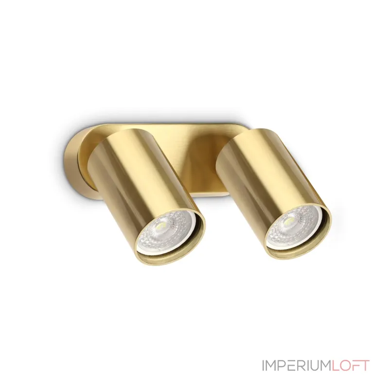 Настенный светильник Ideal Lux DYNAMITE 367392
