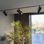 Трековый светильник Ideal Lux EGO 257624