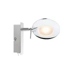 Настенный светильник Paulmann Orb LED 60250