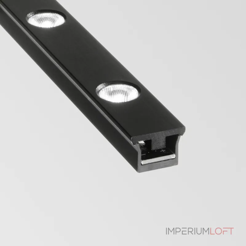 Трековый светильник Ideal Lux STICK 364087.
