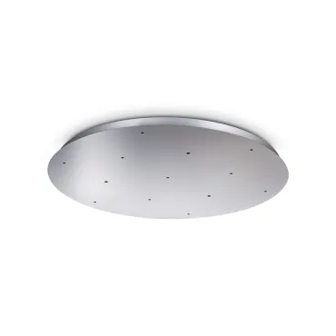 Потолочное основание D750 13 Fori Ideal Lux 344348 Потолочное основание D750 13 Fori Ideal Lux 344348