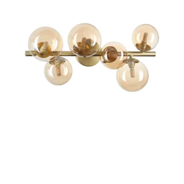 Потолочная люстра Ideal Lux PERLAGE 327822
