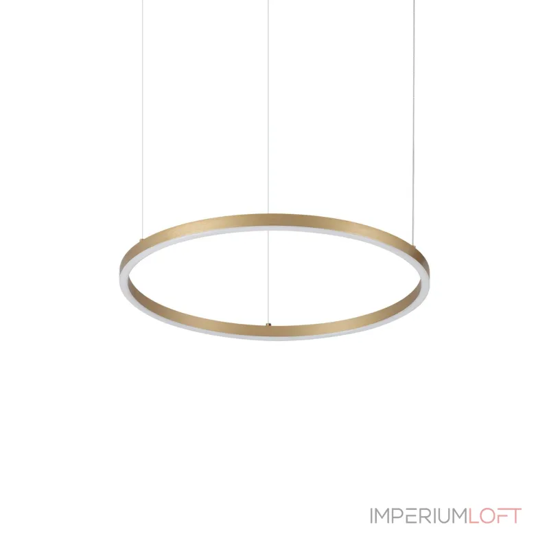 Подвесной светильник Ideal Lux ORACLE SLIM 370408