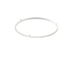 Потолочная люстра Ideal Lux ORACLE SLIM 341910