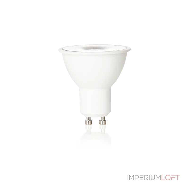 Светодиодная лампа Ideal Lux LAMPADINE GU10 224367