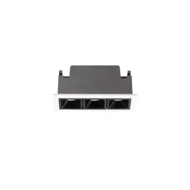Потолочный встраиваемый светильник Ideal Lux Lika 367309