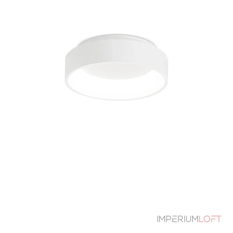 Потолочный светильник Ideal Lux ZIGGY 293776