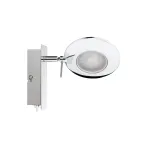 Настенный светильник Paulmann Orb LED 60250