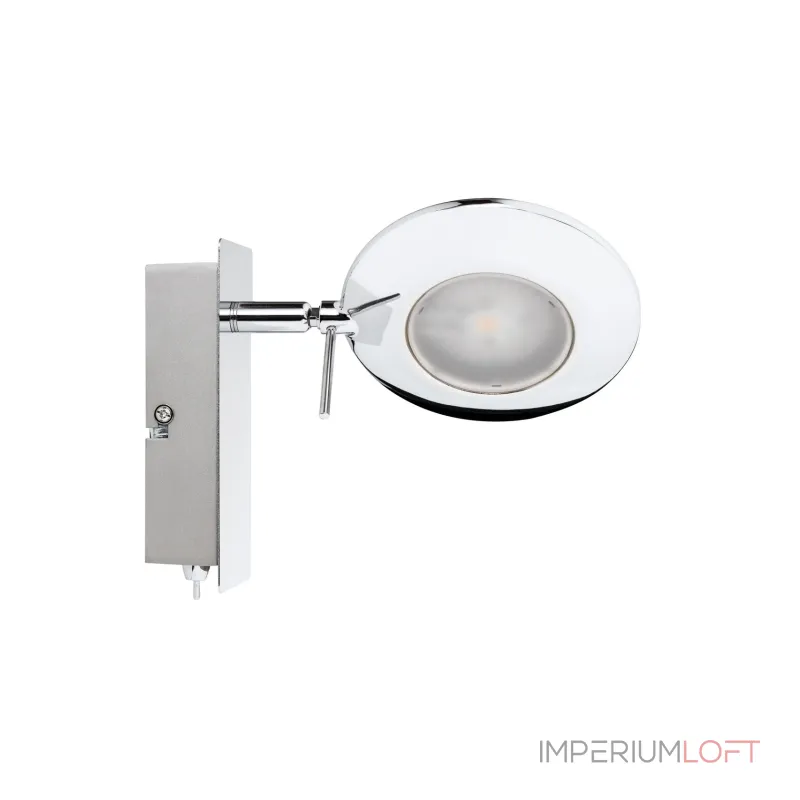 Настенный светильник Paulmann Orb LED 60250