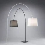 Абажур Ideal Lux DORSALE 046723