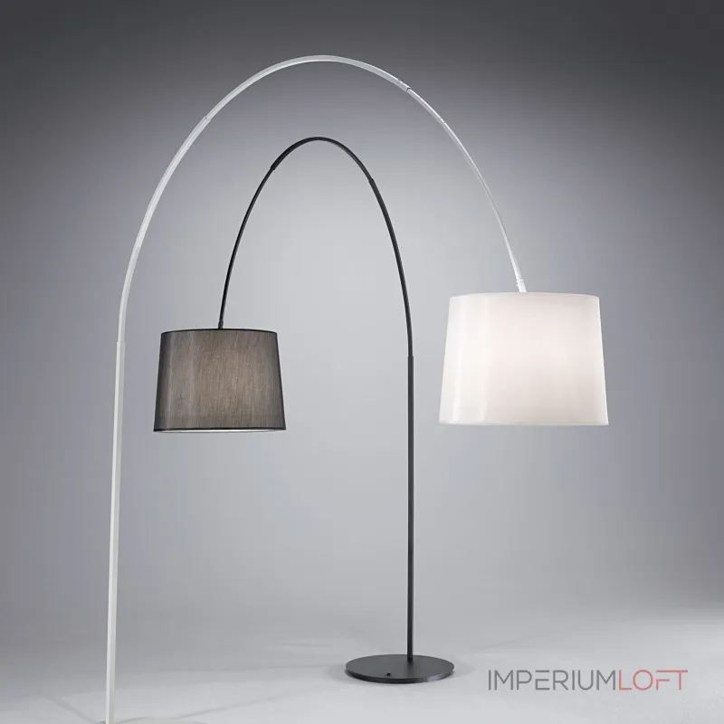 Абажур Ideal Lux DORSALE 046723