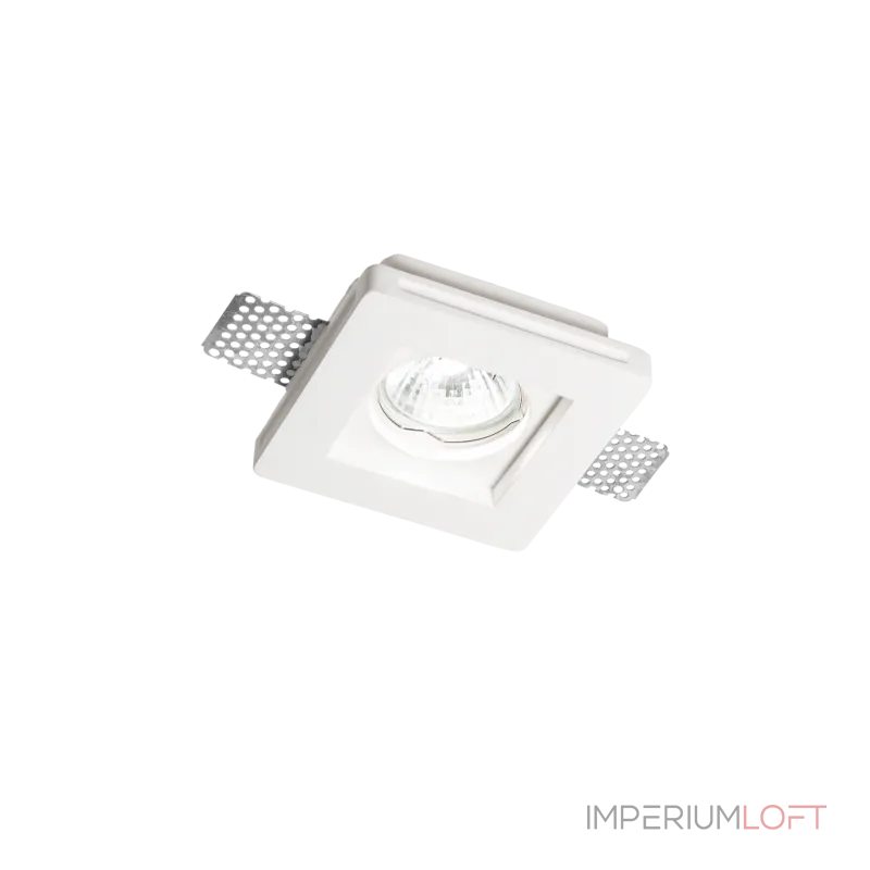 Встраиваемый светильник Ideal Lux SAMBA 150291 Встраиваемый светильник Ideal Lux SAMBA 150291