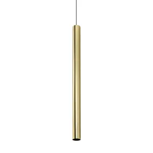 Подвесной светильник Ideal Lux LOOK 371634
