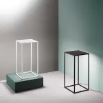 Уличный торшер Ideal Lux IPOTESI 300658