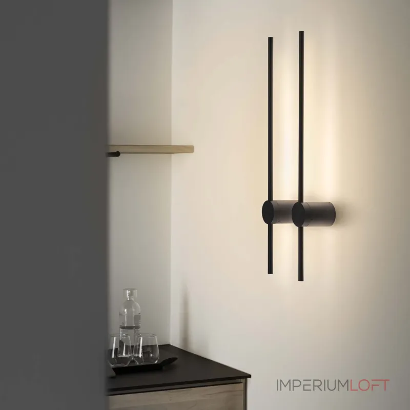 Настенный светильник Ideal Lux ESSENCE 341002