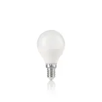 Светодиодная лампа Ideal Lux LAMPADINE E14 151731